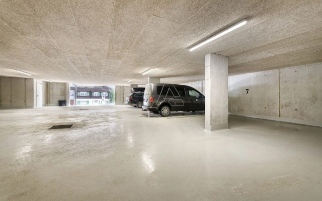 Ferienwohnung Family Zentral