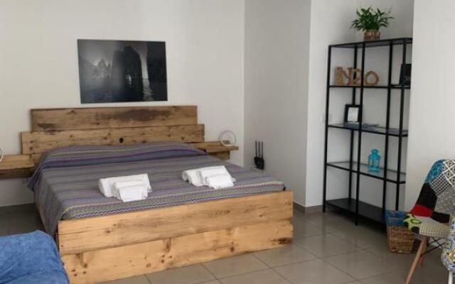 Numero20 B&B