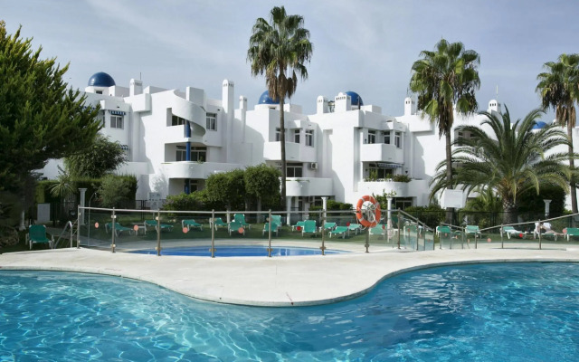 Apartamentos Ona Campanario