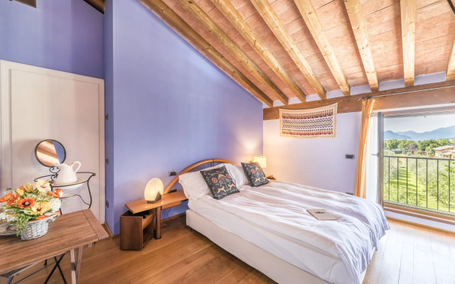 Agriturismo Ca' del Lago