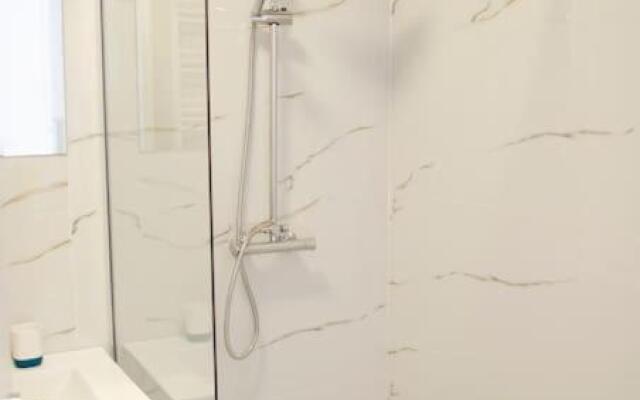 3 Dream Apartmant 3+Parcare Gratuita