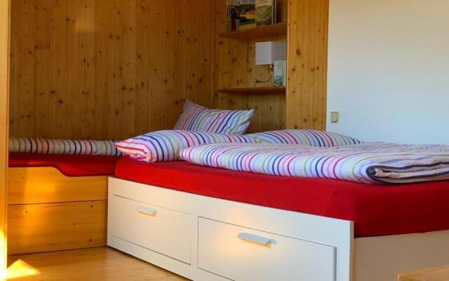 Chalet St. Lambertus