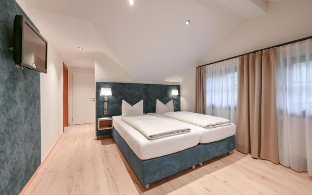 Vital Hotel Wiedemann