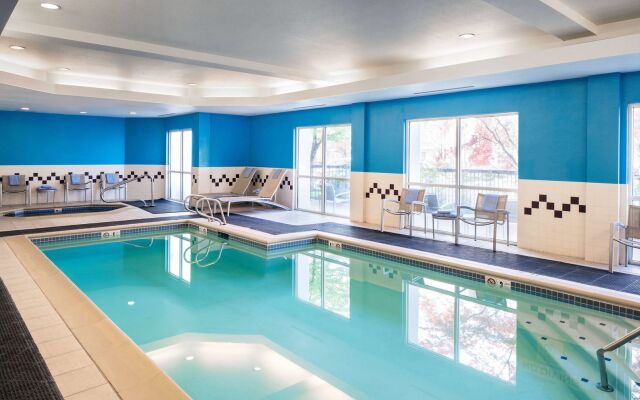 Sonesta Select Seattle Renton Suites