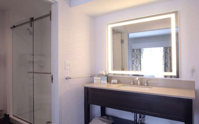 Hampton Inn & Suites Columbus/University Area