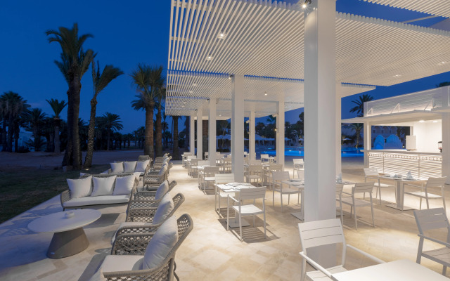 Occidental Sousse Marhaba