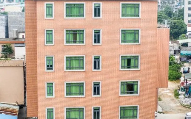 Wen Long Hotel