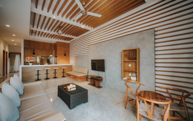 Bali Diamond Villas