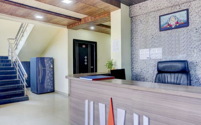 Treebo Balaji Excellency & Spa