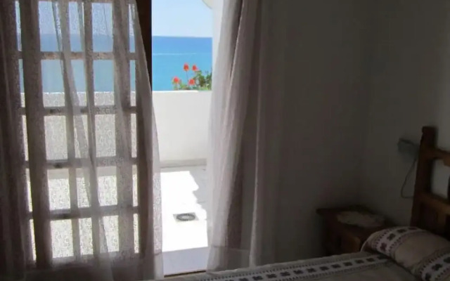 Apartamentos Rayos de Sol