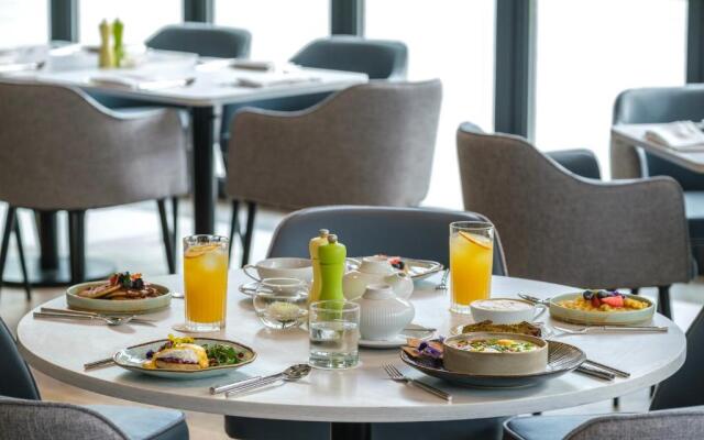 Hotel Martinhal Lisbon Oriente