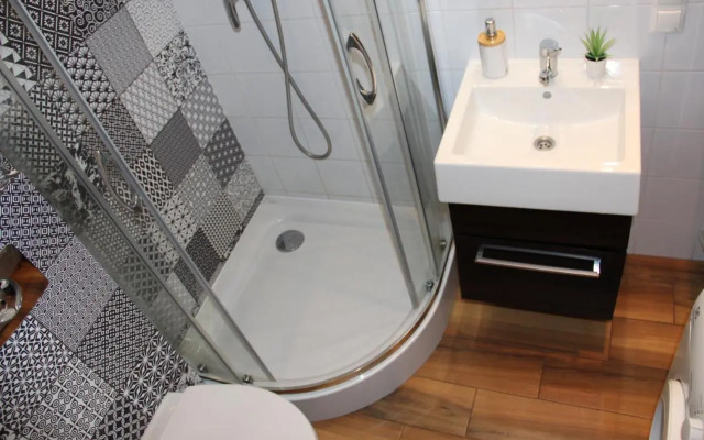 SMM Apartament Stettin