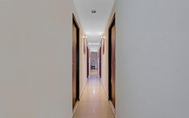 Hotel Once