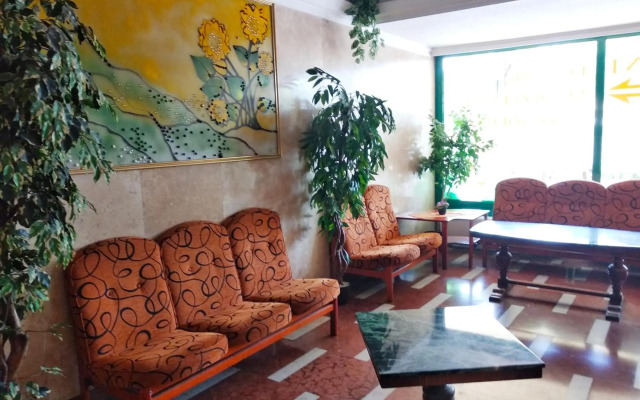 Nap Hotel