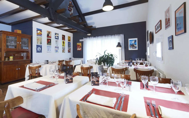 Kyriad Mulhouse Nord Illzach