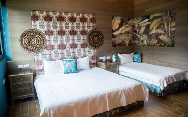 The Dawn B&B