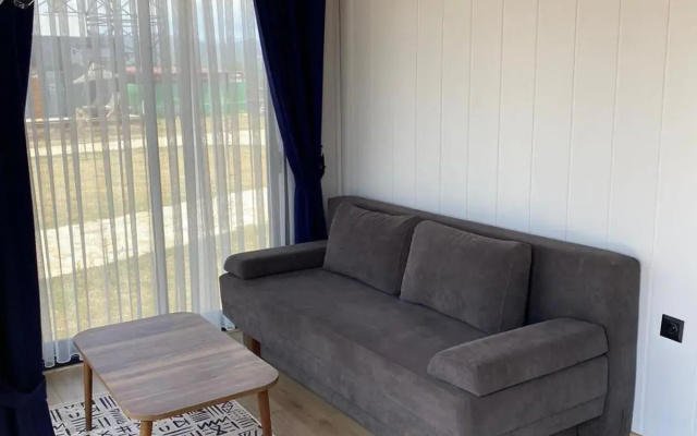Lavira Tiny House Village