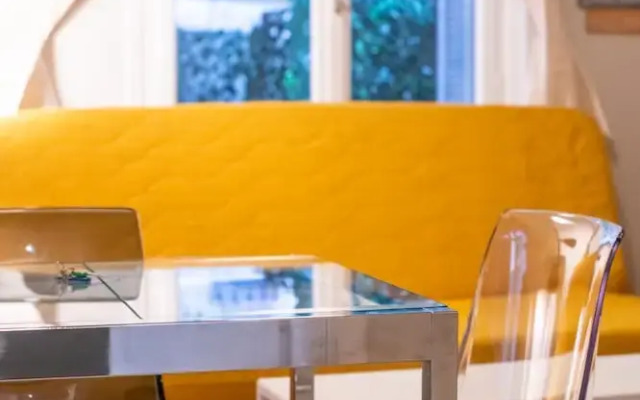 Olala Garden Apartment