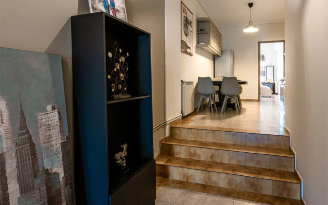 Andria City Apartment