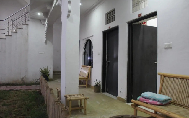 Hotel Heritage High