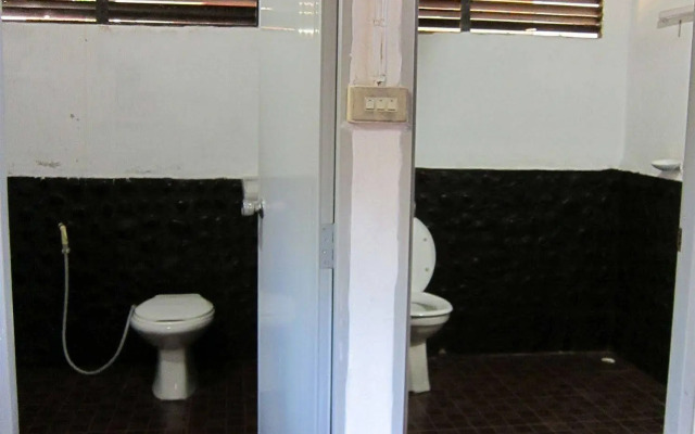 Thai Loei 300 Pee Resort