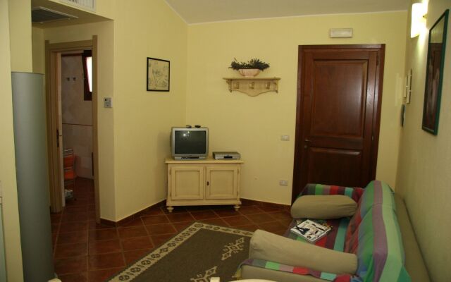 Borgo degli Ulivi Residence
