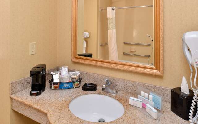 Hampton Inn & Suites Richmond, IN