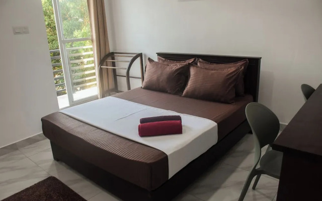 The Regent Grand Hotel - Galle Face