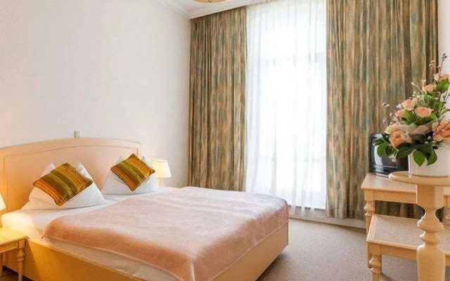 Hotel Villa Auguste Viktoria