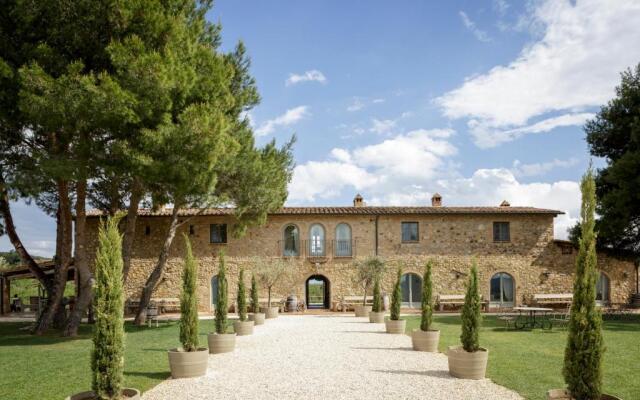 Conti di San Bonifacio Wine Resort