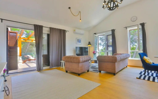 Seaside Penthouse HighLife