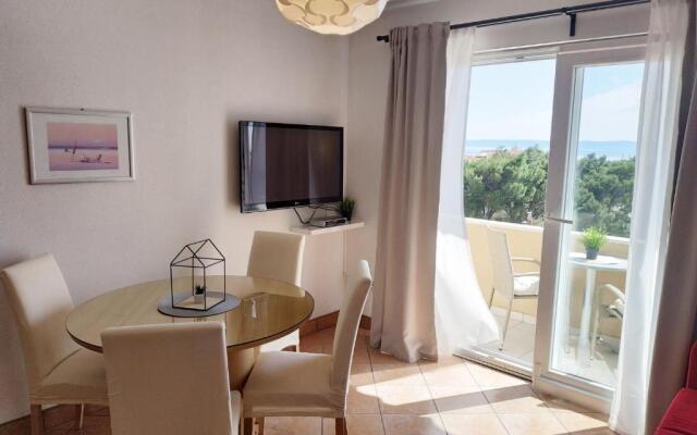 Apartments Marijo