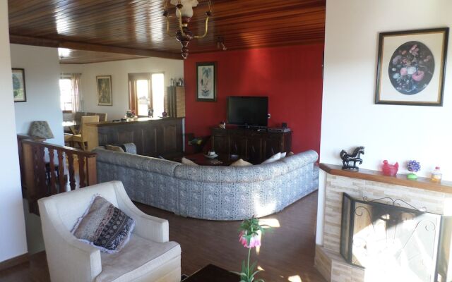 Zanzarini Charm House