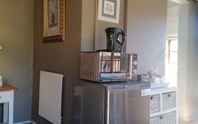 Hawklee Country House