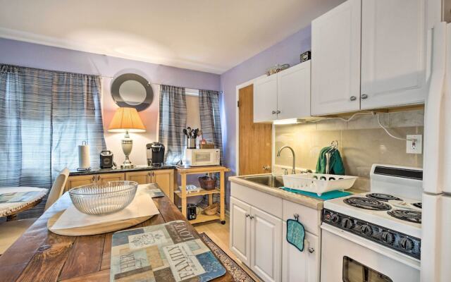 Hopewell Junction Apartment w/ Community Pool