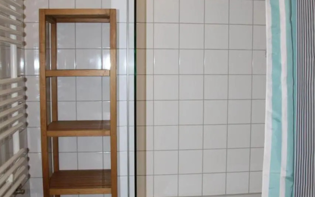 SeeLodge Jabel Appartment 1