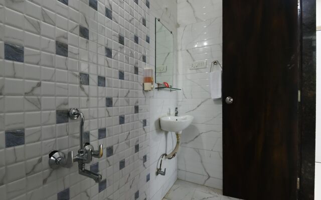 OYO 5744 Elegance By Inspire