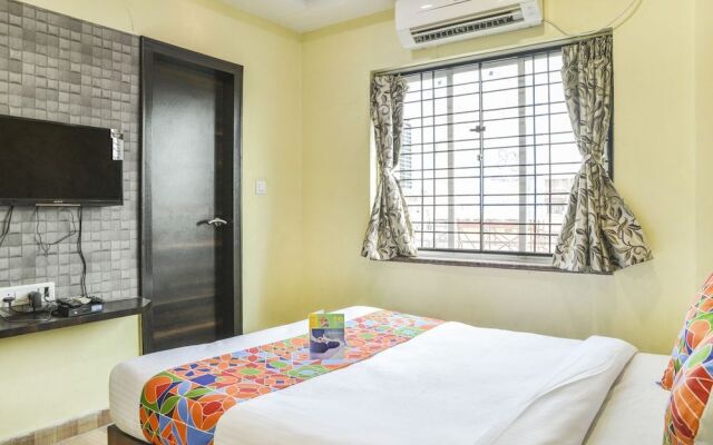 FabHotel Royal Height