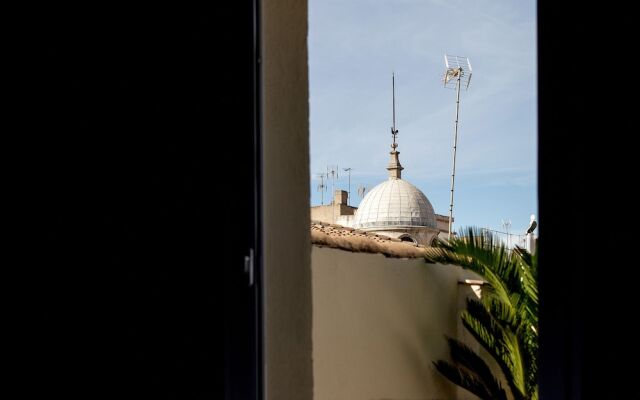 Chezmoihomes Loft Cathedral Penthouse