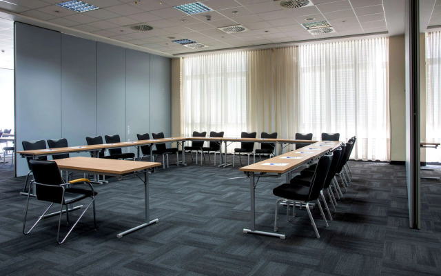 Best Western Conference Airporthotel Frankfurt Mörfelden