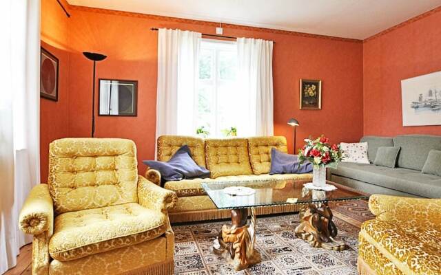 6 Person Holiday Home in Broby