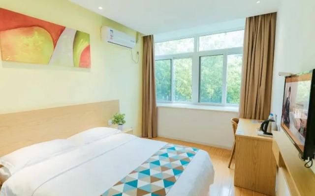 Shell Hotel