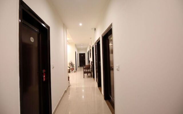 OYO 3791 Hotel Umed Grand