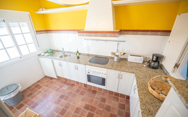 Balcón al Atlántico