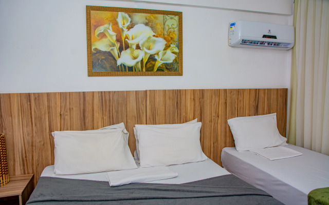 Brisa do Mar Beach Hotel