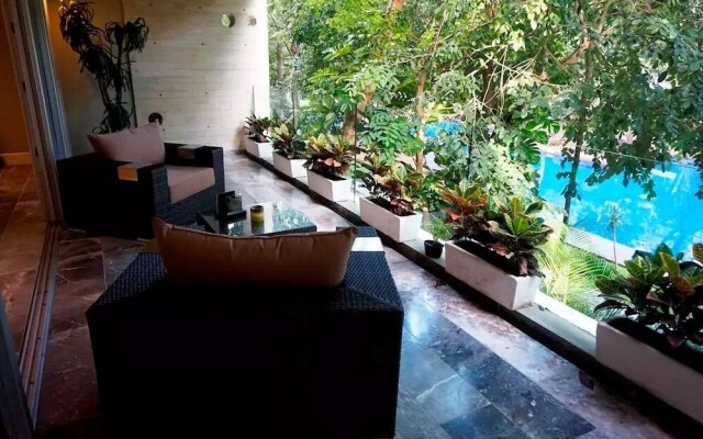 Condo Ilka