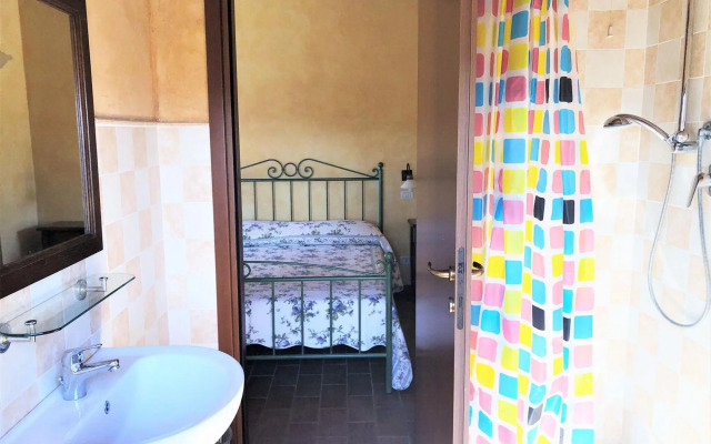 Timeless Holiday Home in Apecchio With Garden