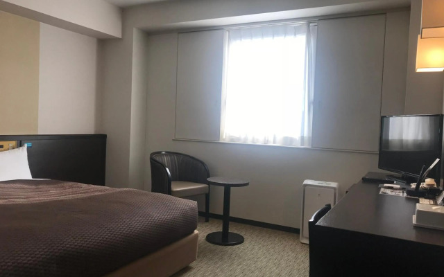Nishitetsu Inn Kochi Harimayabashi
