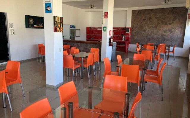 Hospedaje 1249