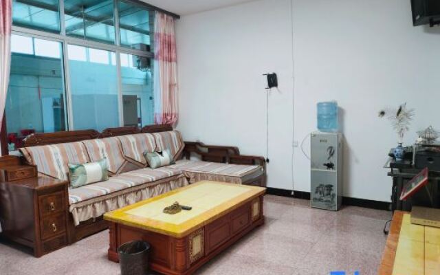 Tianjin Happy Farmhouse